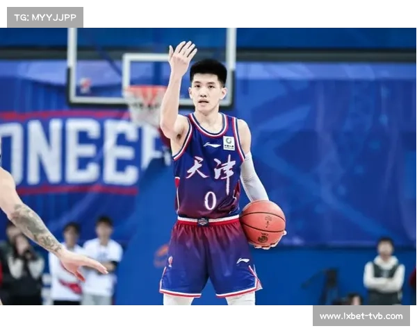 林庭谦组织串联，天津外线火力全开