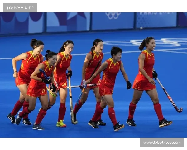 女子曲棍球世界超级联赛云浮站即将揭幕，中国女曲备战英格兰荷兰强敌