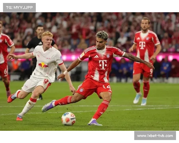 拜仁客场对阵不莱梅，凯恩领衔冲击保级队