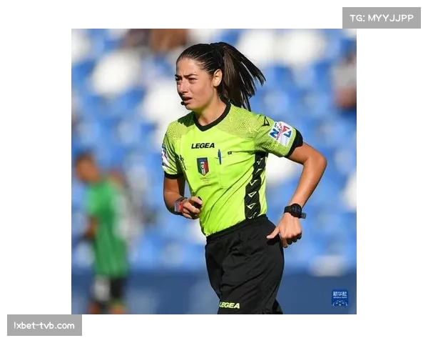 意甲裁判委员会宣布将在下赛季测试新的越位半自动判定系统